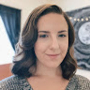 Meet your Posher, Keri